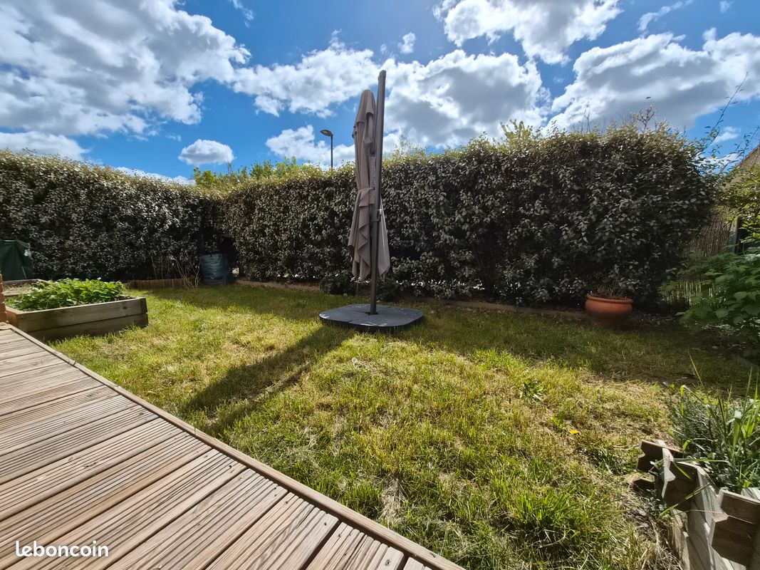 Appartement 3 pièces 65 m² · à Toulouse · 65 m² · 249 000 €