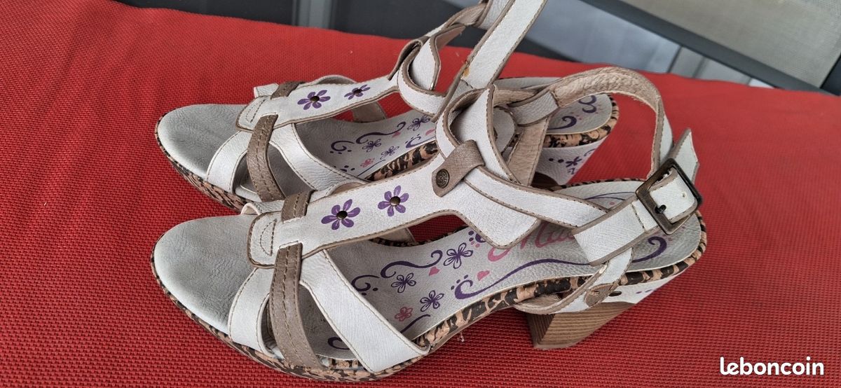 Belles escarpins 👡 (image 2)