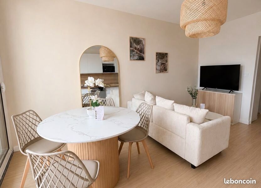 Appartement 1 pièce 11 m² · à Gradignan · 11 m² · 585 €/mois