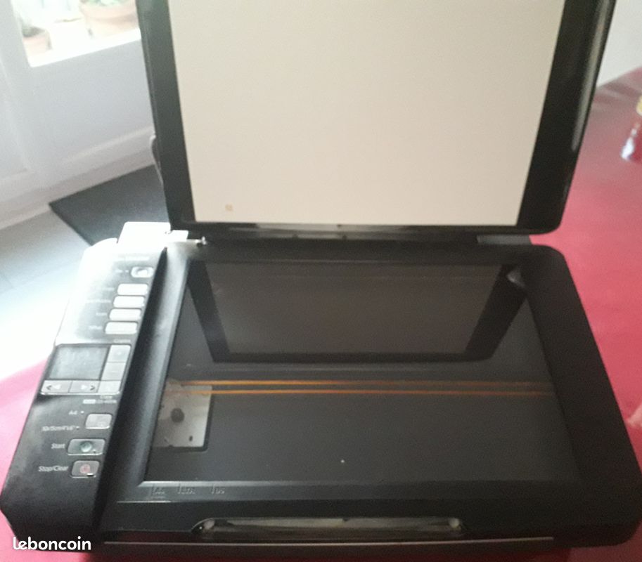 Imprimante scanner epson (image 3)