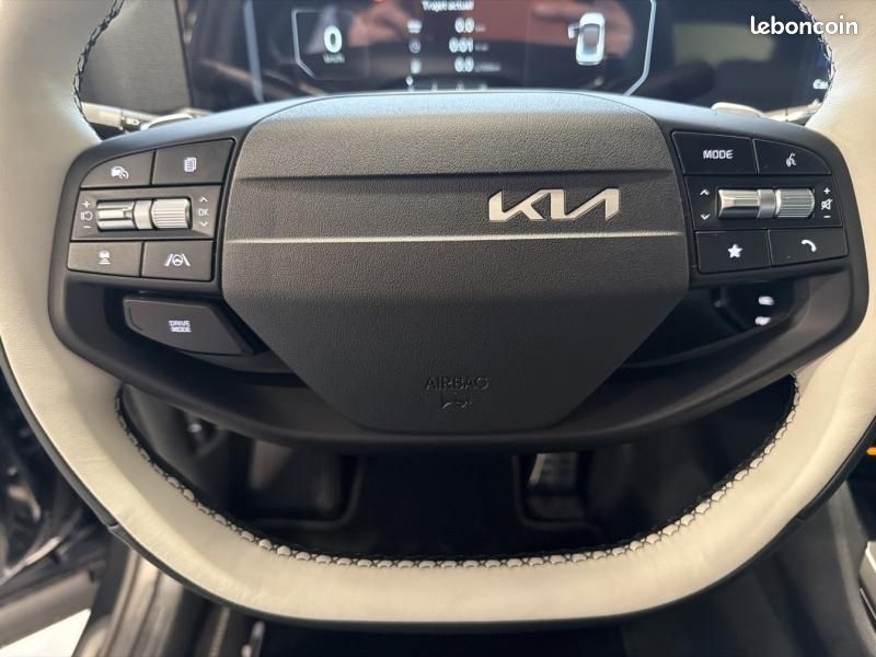 Kia Sportage 1.6 T-GDi 239ch HEV GT-line Premium BVA6 (image 15)