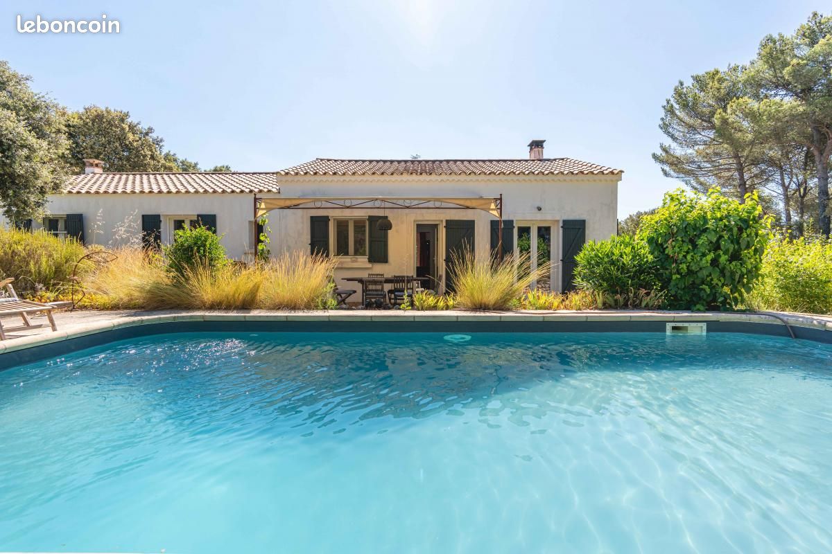Maison 4 pièces 125 m² · à Grambois · 125 m² · 400 000 €