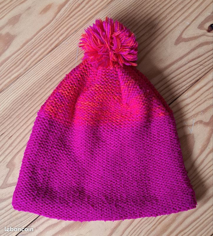 Bonnet Junior (image 2)