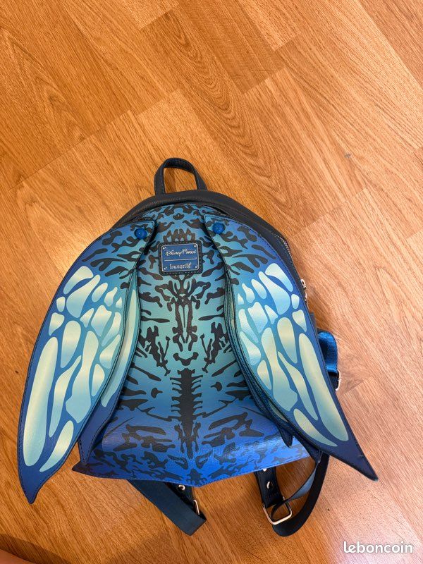 Sac loungefly avatar (image 4)