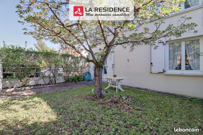Maison 5 pièces 82 m²