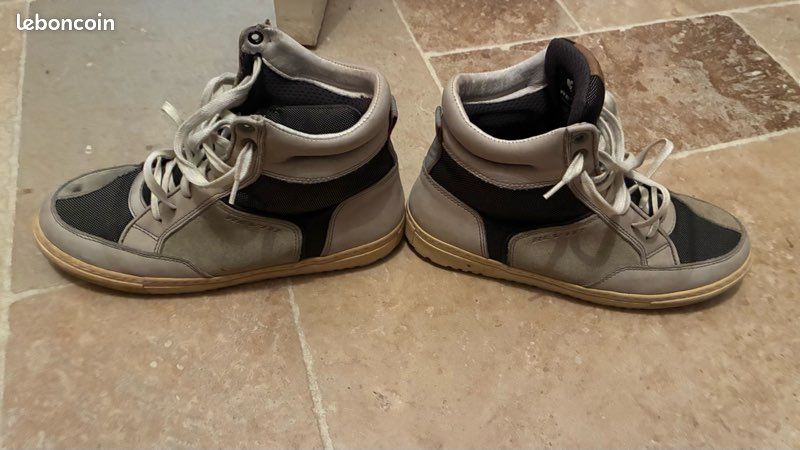 Chaussures moto (image 2)