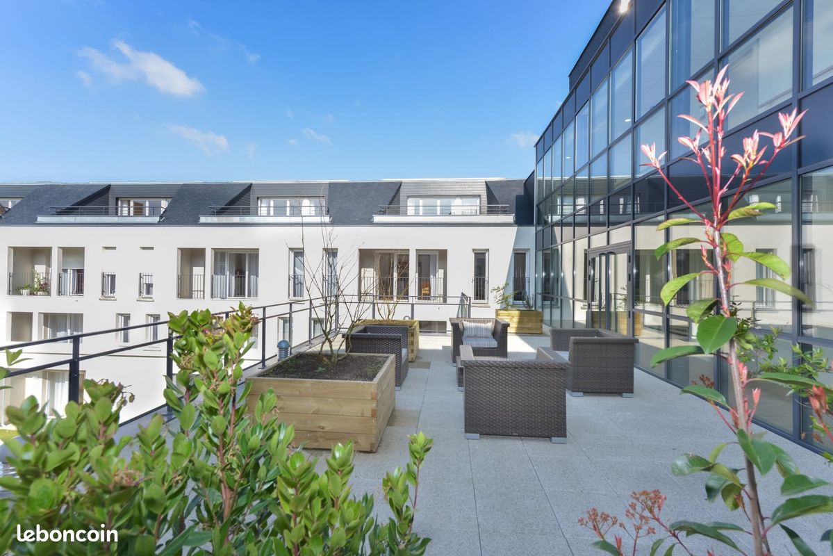 Appartement 3 pièces 62 m² · à Laval · 62 m² · 170 000 €