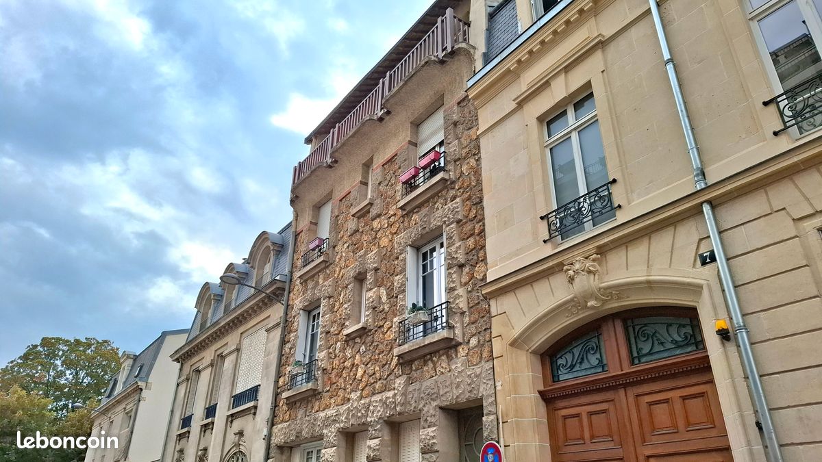 Appartement 1 pièce 19 m² · à Reims · 19 m² · 450 €/mois