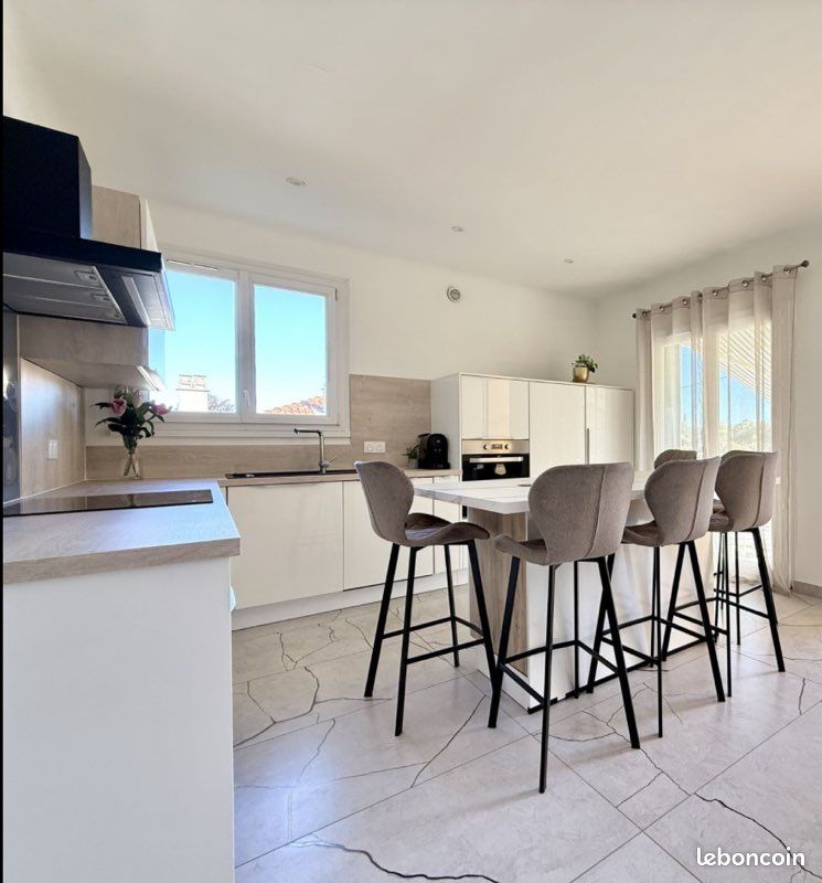 Maison 5 pièces 105 m² · à Cébazat · 105 m² · 267 000 €