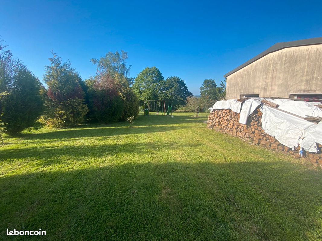 Maison a louer bruz - 4 pièce(s) - 87 m2 - Surfyn