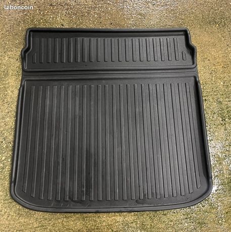 Tapis de coffre Renault Arkana E-Tech Hybrid, carrosserie suv, fabrica