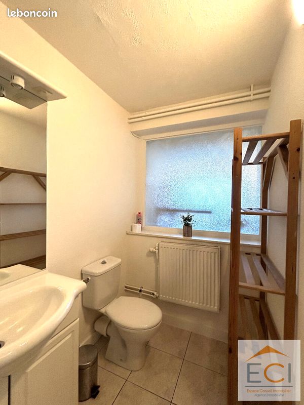 Appartement 1 pièce 26 m² - Limoges 87280 (image principale 6)