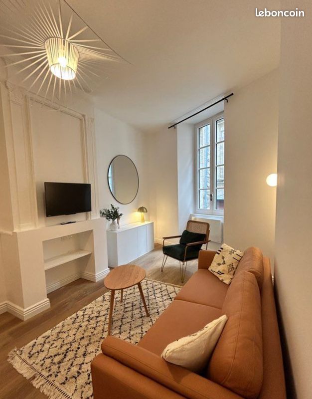 Appartement 2 pièces 40 m² · à Clermont-Ferrand · 40 m² · 700 €/mois