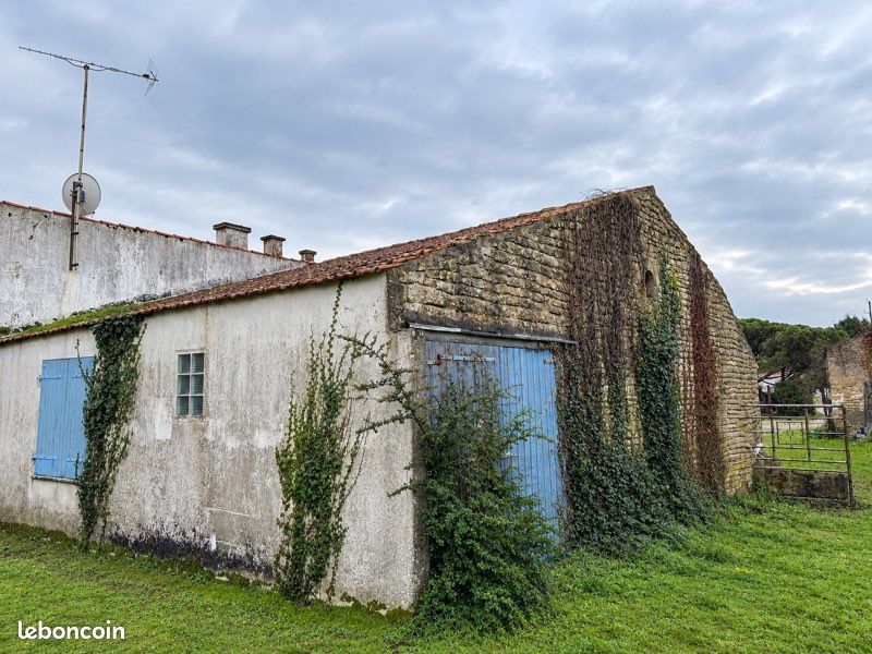 Maison 1 pièce 57 m² · à Dolus-d'Oléron · 57 m² · 150 000 €