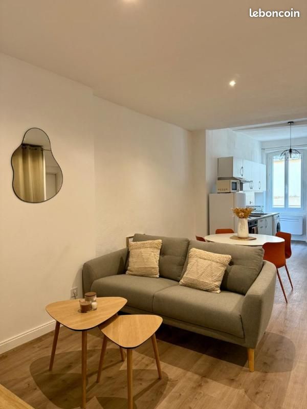 Appartement 3 pièces 54 m² · à Perpignan · 54 m² · 800 €/mois