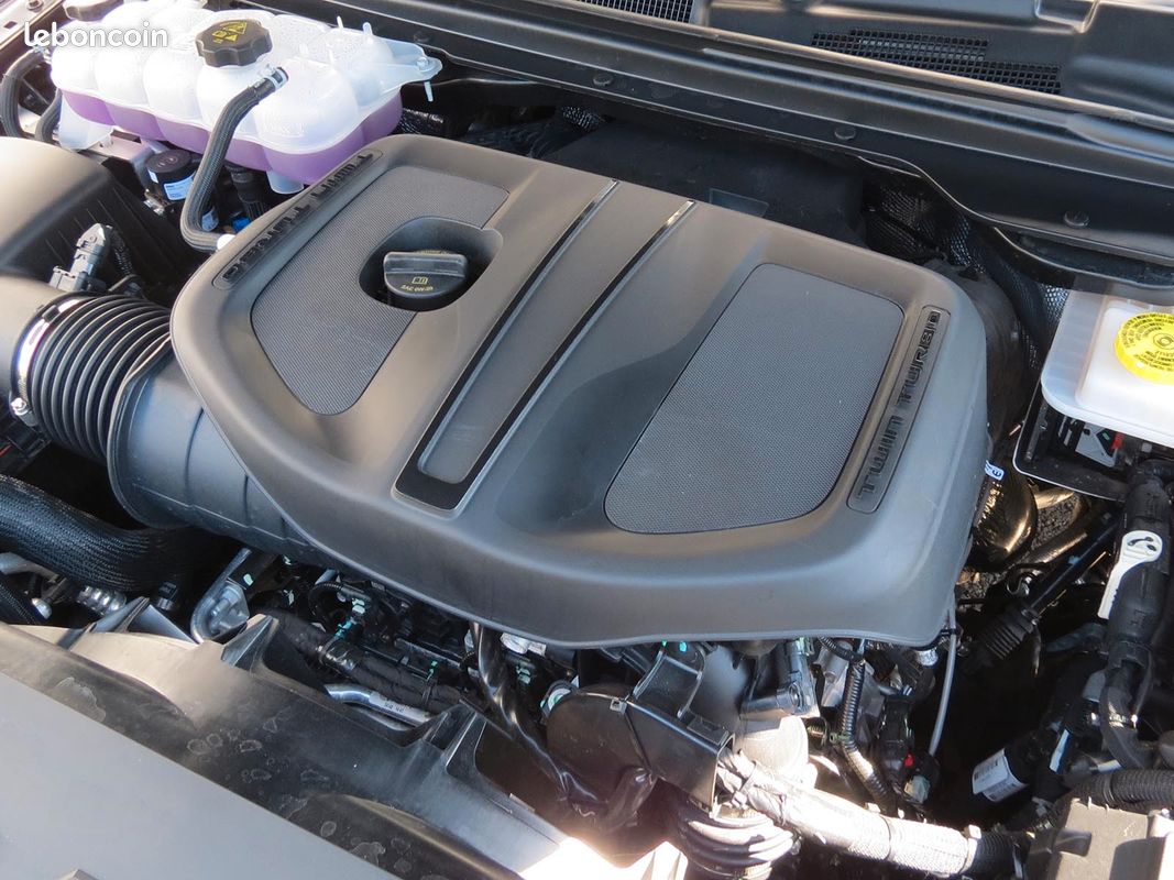 Dodge Ram 1500 Big Horn 4x4 2026 (image 5)