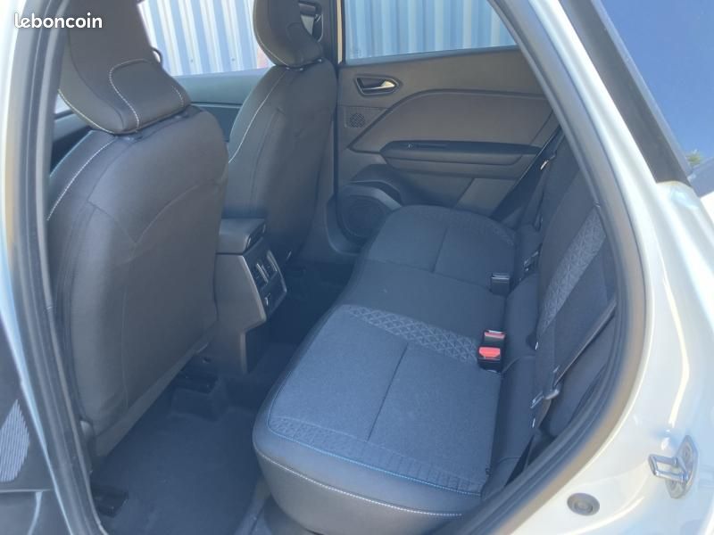 Mitsubishi ASX 1.0 MPI-T 91ch Business (image 12)