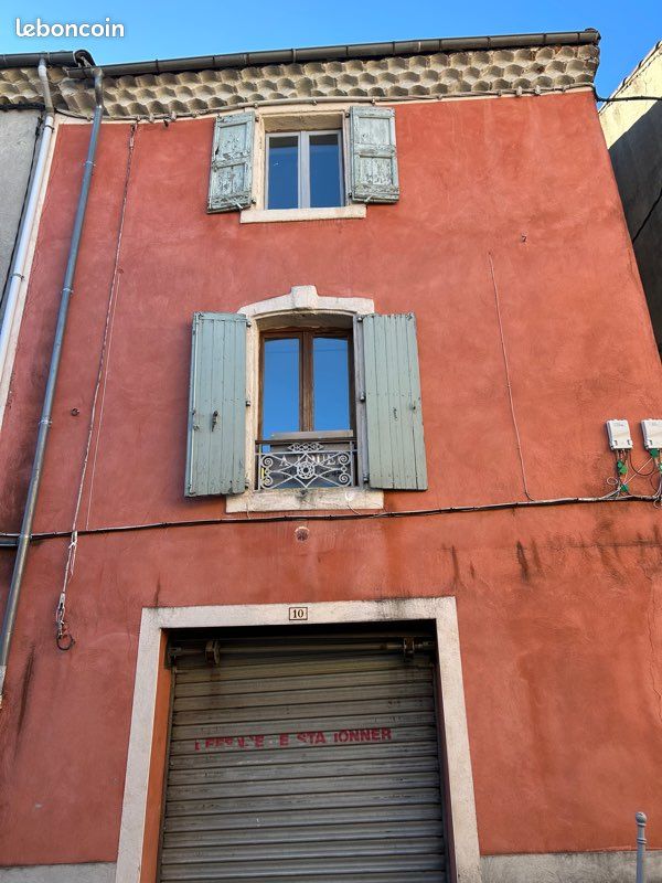 Appartement 2 pièces 38 m² · à Alès · 38 m² · 380 €/mois
