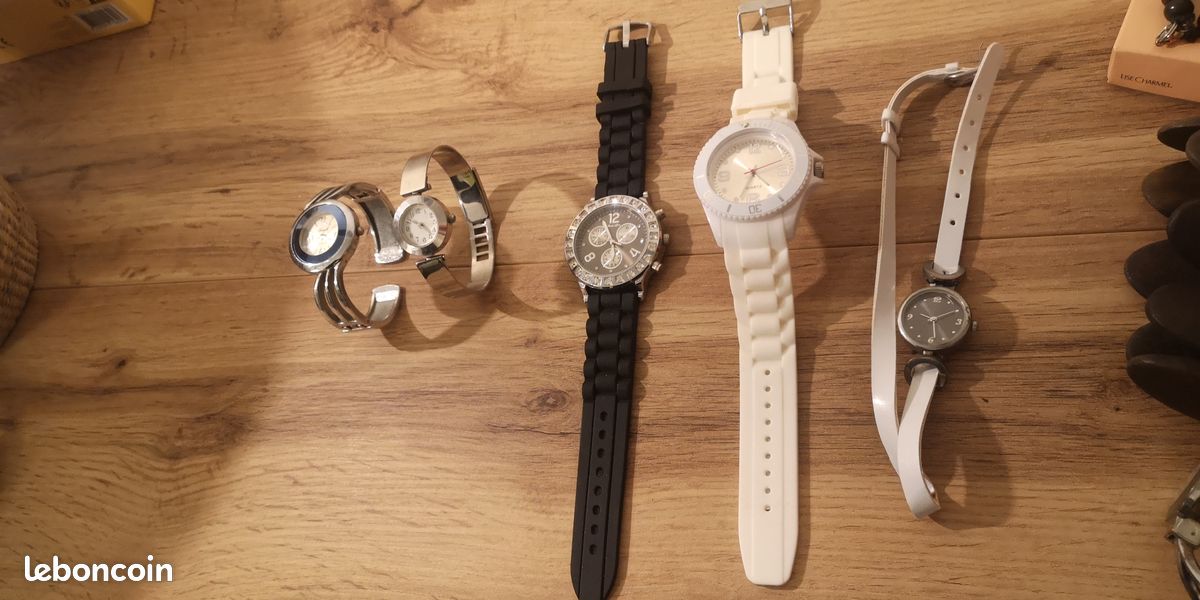 Montres femme (image 2)