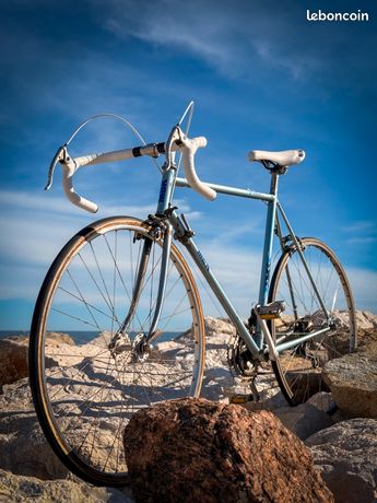Cadre MBK Mirage 18 Motobécane - Vélo Vintage - Occasion