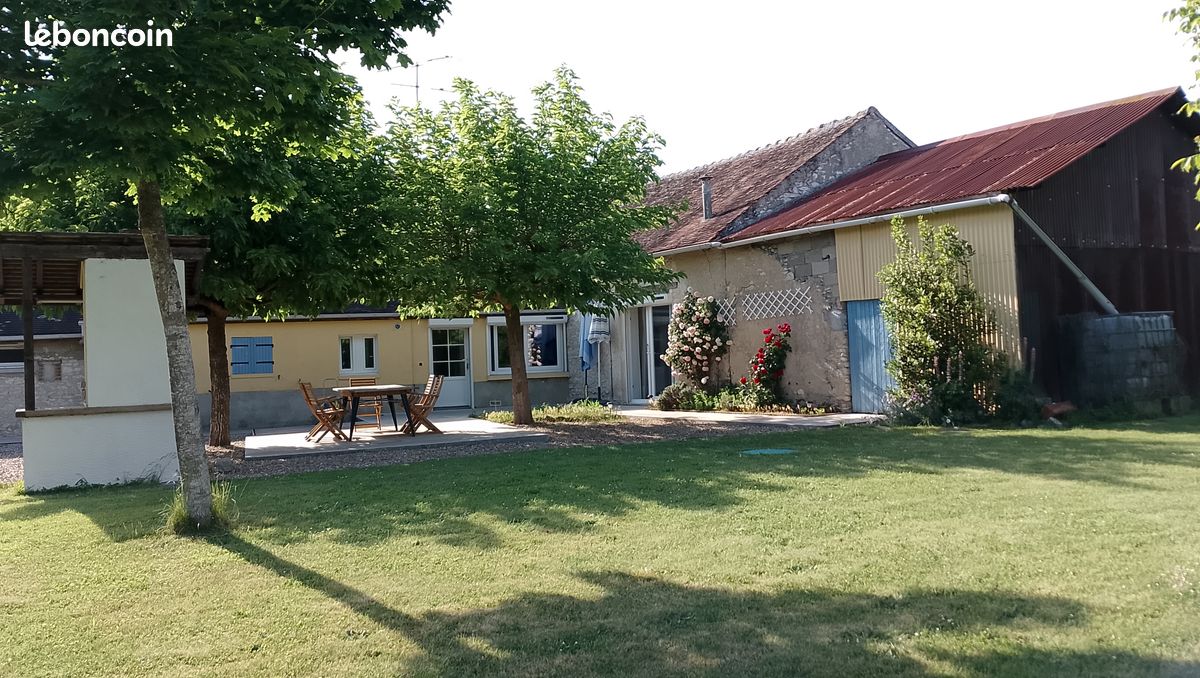 Appartement 6 pièces 180 m² · à Villemandeur · 180 m² · 239 000 €
