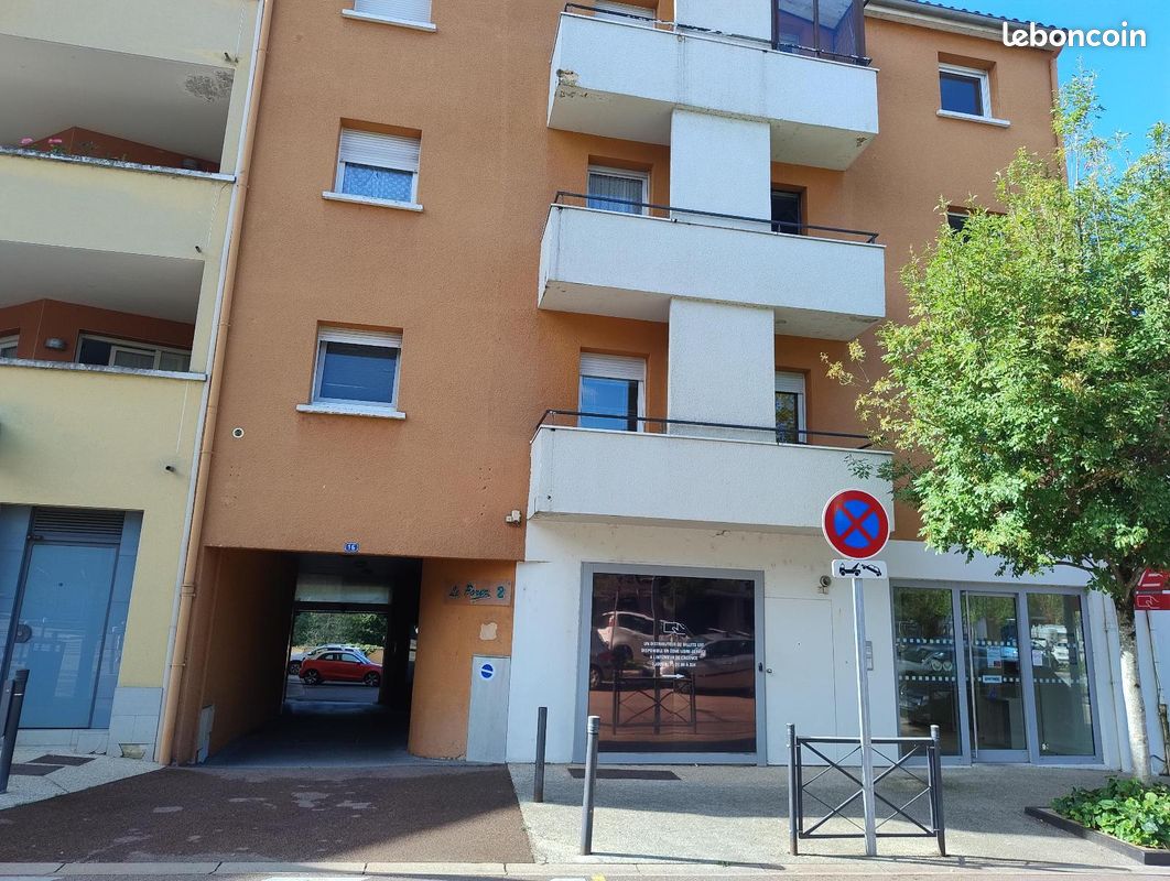 Appartement 68 m² · à Andrézieux-Bouthéon · 68 m² · 980 €/mois