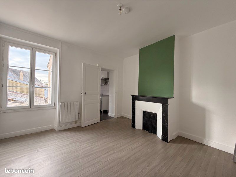 Appartement 3 pièces 50 m² · à Le Mans · 50 m² · 700 €/mois