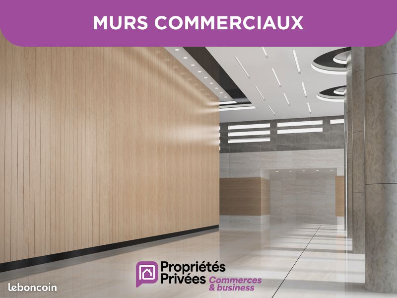Appartement 1 pièce 158 m² · à Saint-Dié-des-Vosges · 158 m² · 670 000 €