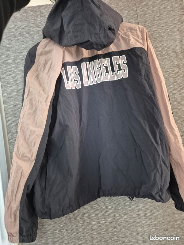 Veste fille taille 12-14 ans (image 2)