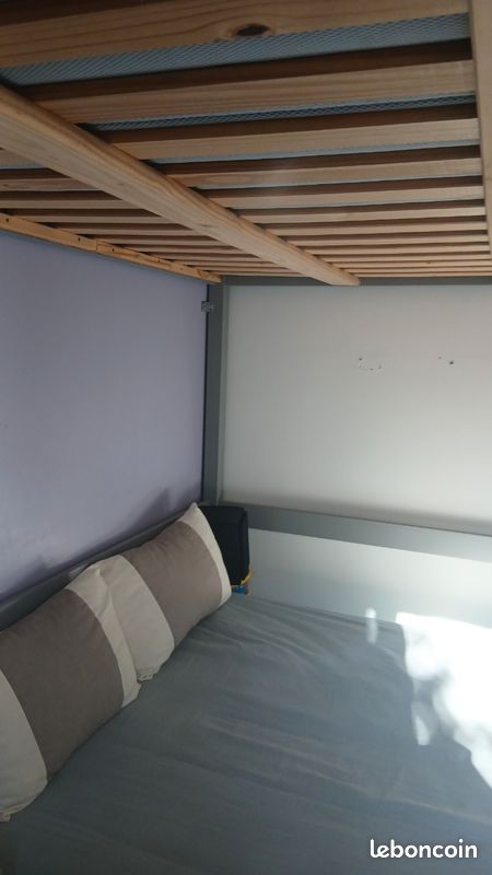 Lit mezzanine 2 place (image 3)