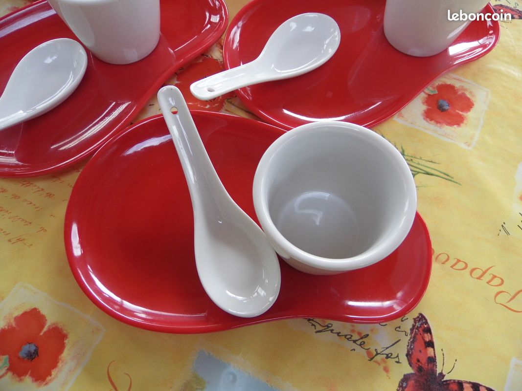 Service 5 cafés gourmands (image 3)