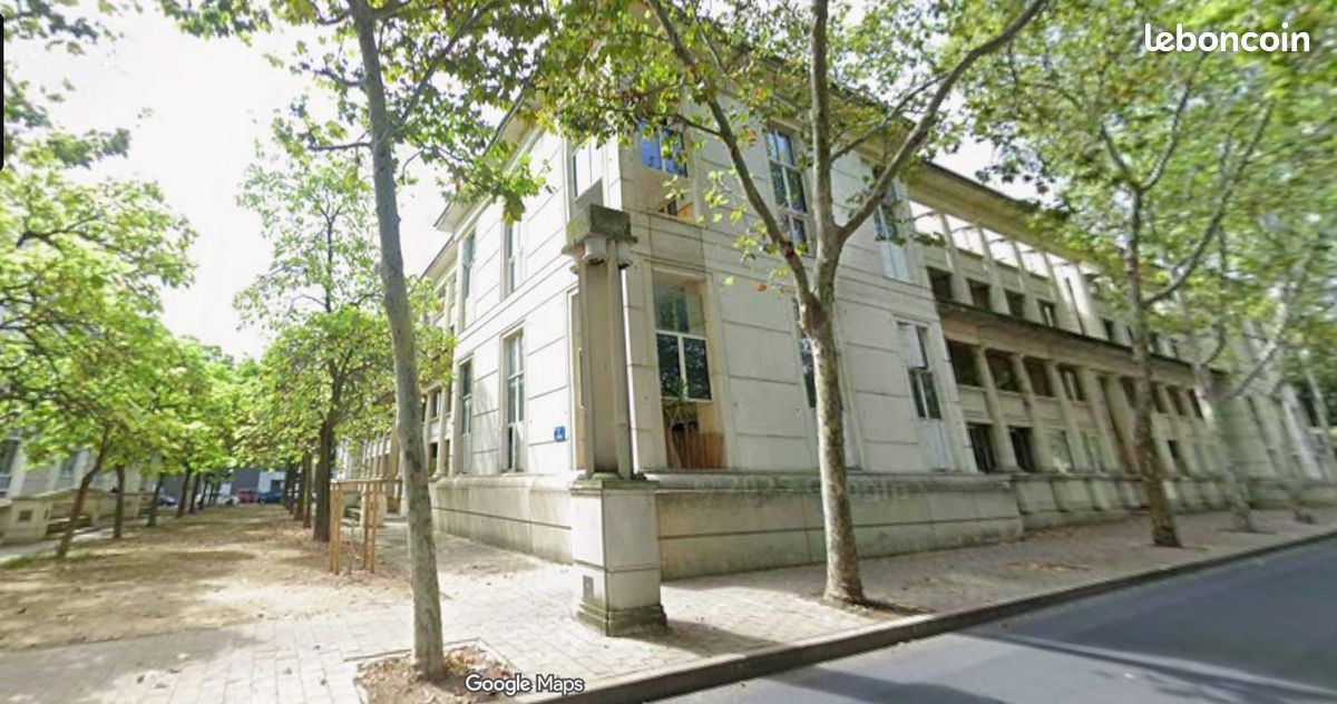 Appartement 3 pièces 65 m² · à Montpellier · 65 m² · 270 000 €