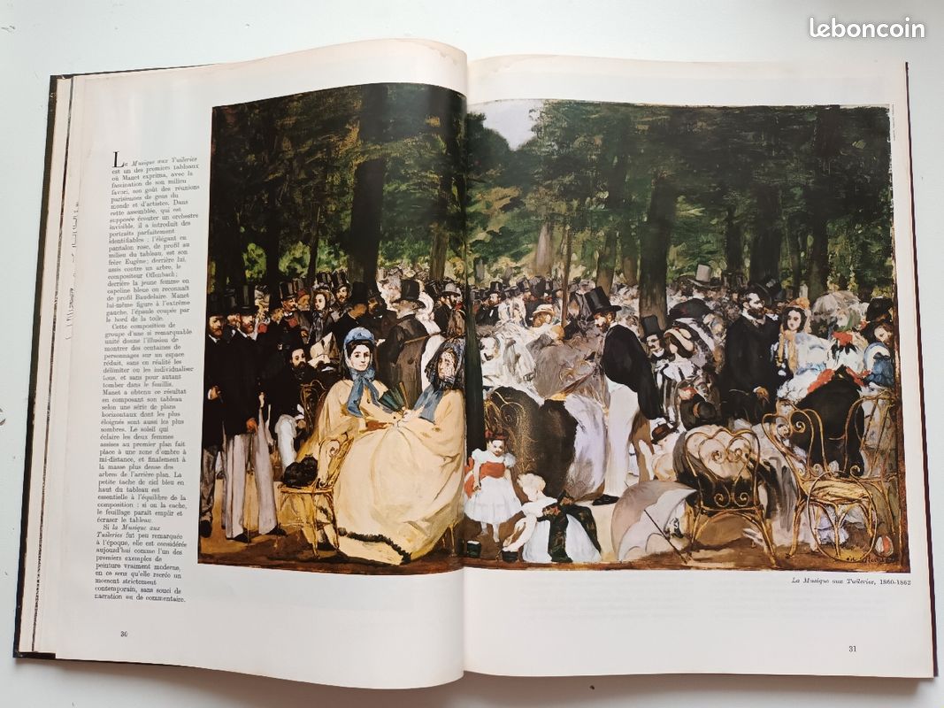 15 livres collection le monde des arts (image 12)