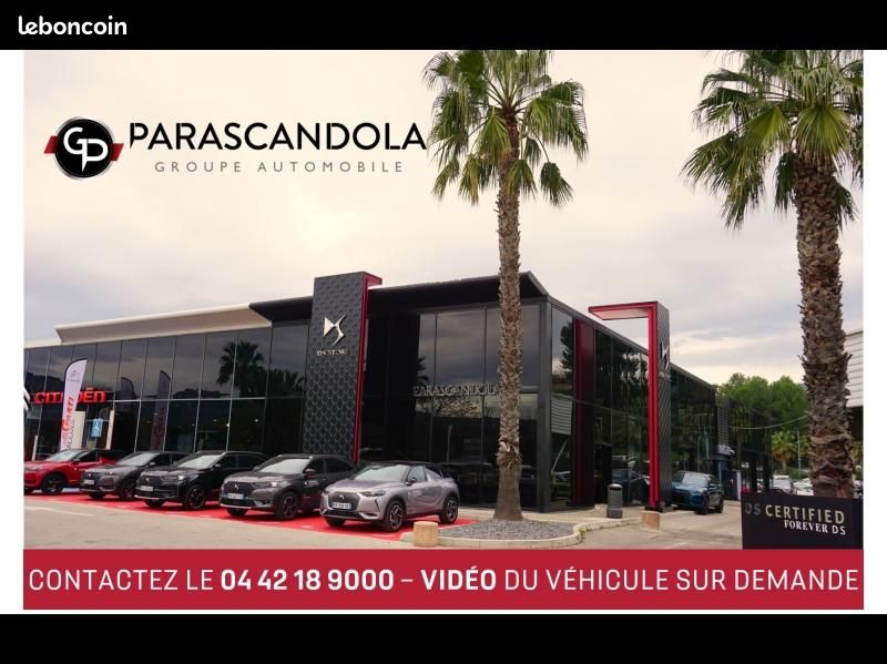 Ds DS 4 E-TENSE 225ch Rivoli (image 19)
