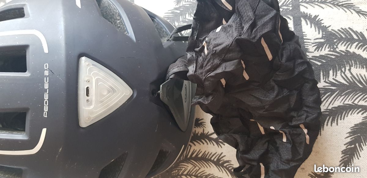 Casque ABUS PEDELEC 2.0 (image 6)