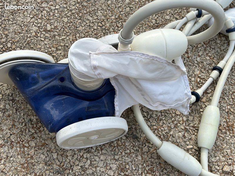 Robot piscine (image 2)