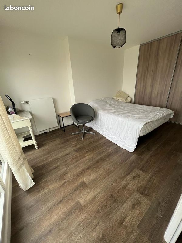 Appartement a louer clamart - 3 pièce(s) - 59 m2 - Surfyn