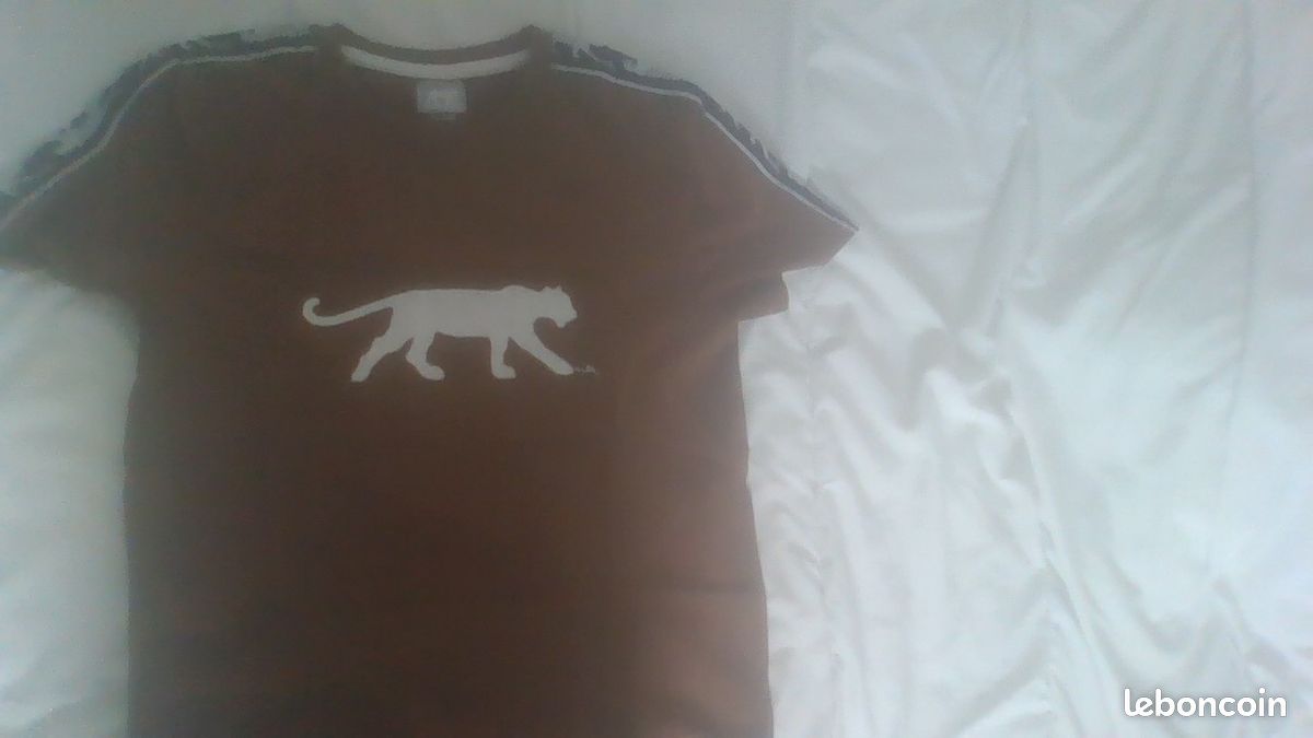Tee shirt ainess (image 1)