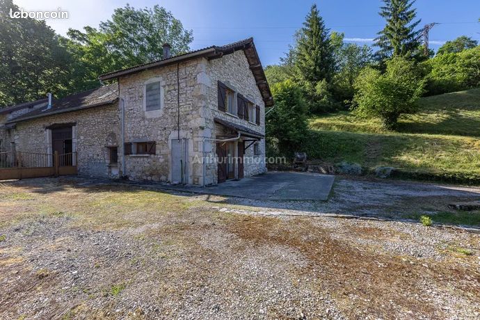 Maison de village 4 pièces 101 m²