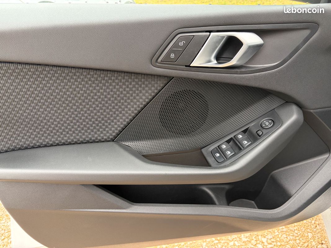 Bmw serie 1 116i 109 bvm (image 5)