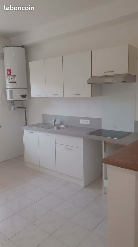 Maison 2 pièces 55 m² · à Fresnes-en-Saulnois · 55 m² · 490 €