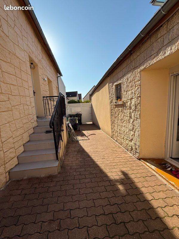 Maison 2 pièces 44 m² · à Mantes-la-Jolie · 44 m² · 800 €/mois