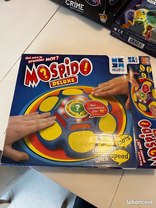 Jeu Mospido (petit bac) (image 1)