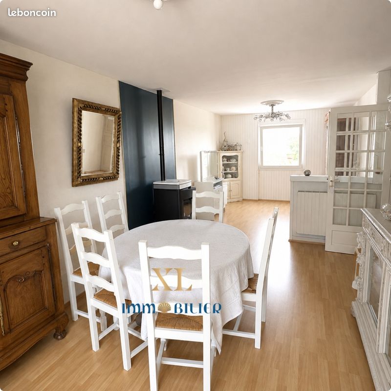 Maison 5 pièces 125 m² · à Saint-Brieuc · 125 m² · 240 350 €