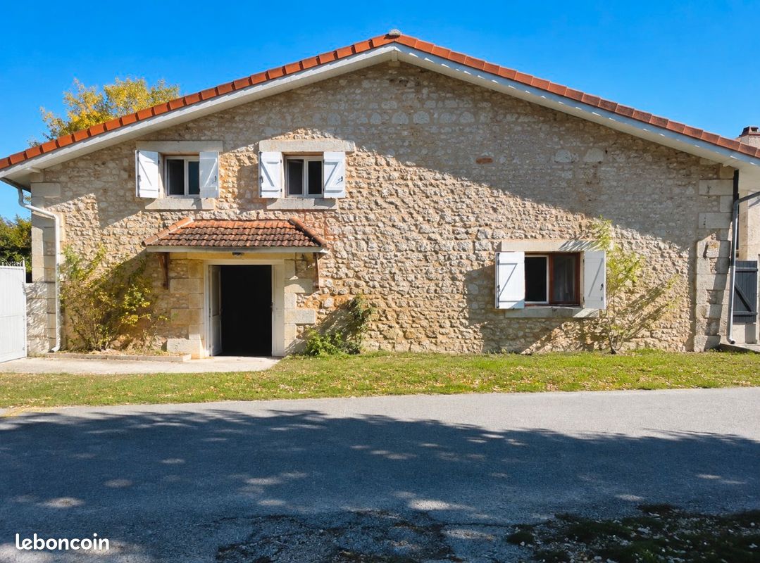 Maison 5 pièces 163 m² · à Saint-Laurent-Médoc · 163 m² · 280 000 €