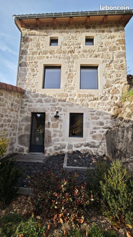 Appartement 3 pièces 78 m² · à Monistrol-sur-Loire · 78 m² · 1 010 €/mois