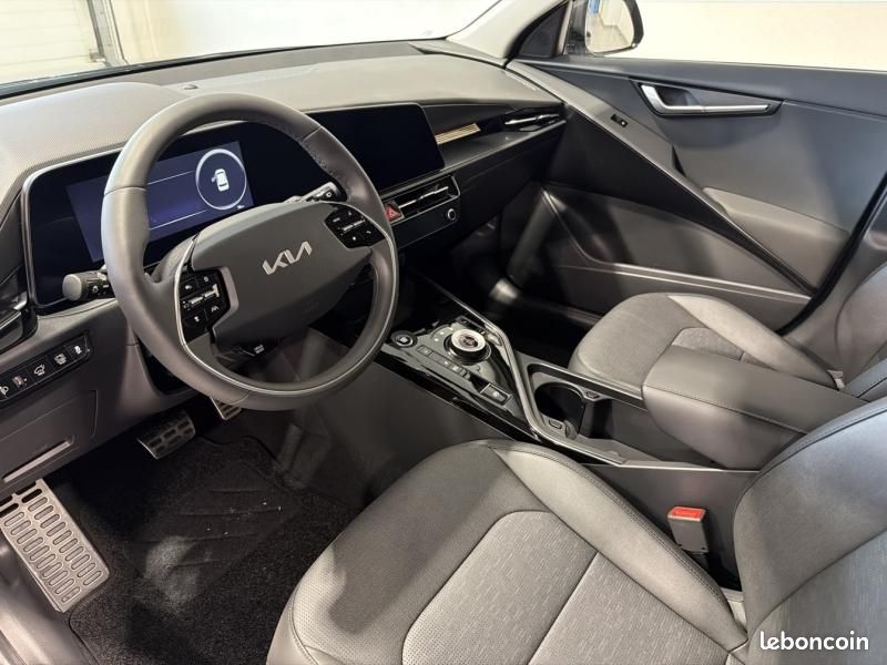 Kia Niro 1.6 GDi 138ch HEV Premium DCT6 (image 10)