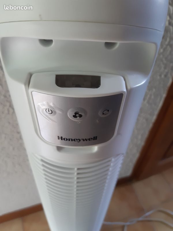 Ventilateur colonne HONEYWELL (image 3)