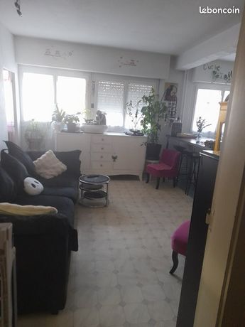 Appartement 1 chambre