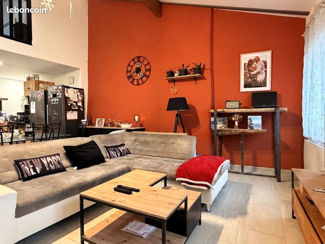 Appartement 5 pièces 121 m² · à Meysse · 121 m² · 174 000 €
